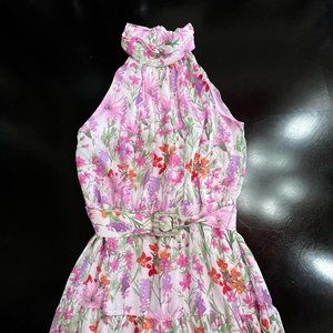 Taylor Size 4 Spring Dress